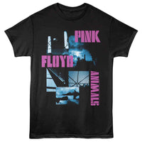 Thumbnail for Pink Floyd - Animals T-Shirt