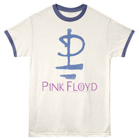 Thumbnail for Pink Floyd - Icon Ringer Tee