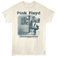 Thumbnail for Pink Floyd - Pink Floyd Ummagumma T-Shirt