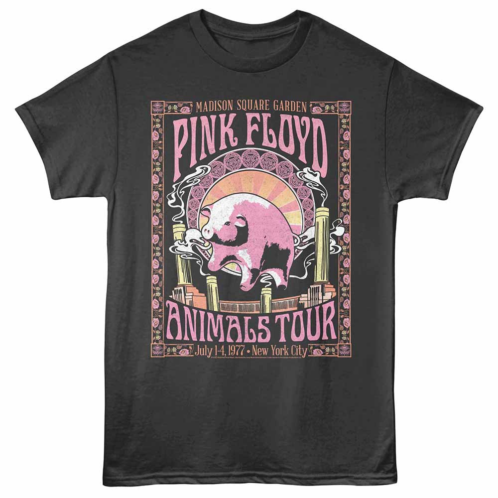 Pink Floyd