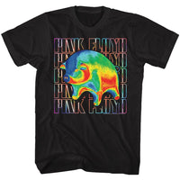 Thumbnail for PINK FLOYD-PIGS-BLACK ADULT S/S TSHIRT