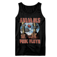 Thumbnail for PINK FLOYD-PINK FLOYD ANIMALS-BLACK ADULT TANK