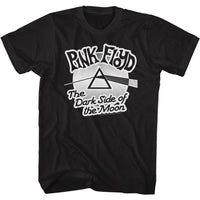 Thumbnail for PINK FLOYD-PF DSOTM-BLACK ADULT S/S TSHIRT