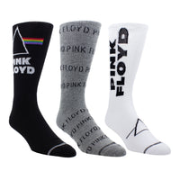 Thumbnail for PINK FLOYD 3PAIR GIFT BOX