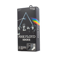 Thumbnail for PINK FLOYD 3PAIR GIFT BOX