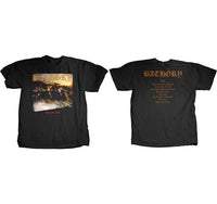 Thumbnail for BLOOD FIRE DEATH MENS T-SHIRT