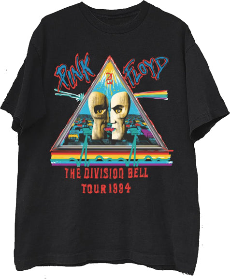 DIVISION BELL 94 MENS T-SHIRT