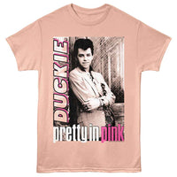 Thumbnail for Pretty In Pink - Duckie Lean T-Shirt
