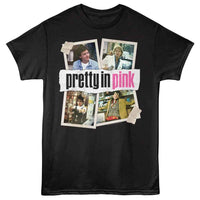 Thumbnail for Pretty In Pink - Snapshots T-Shirt