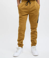 Thumbnail for Haram Jogger - Khaki