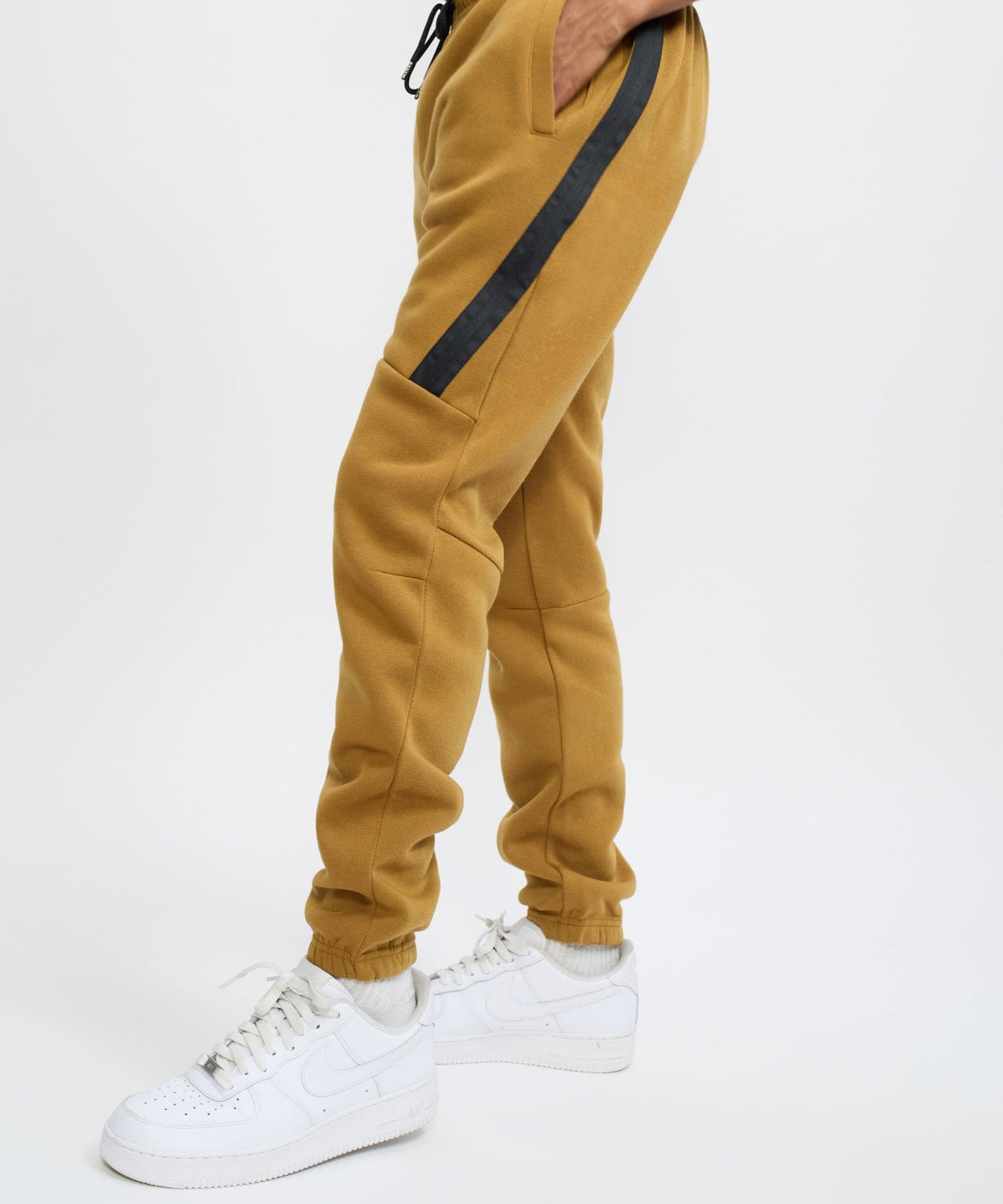 Haram Jogger - Khaki
