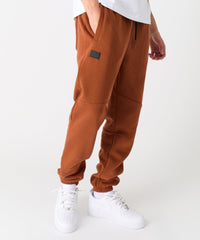 Thumbnail for Haram Jogger - Brown