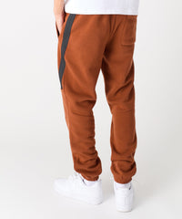 Thumbnail for Haram Jogger - Brown