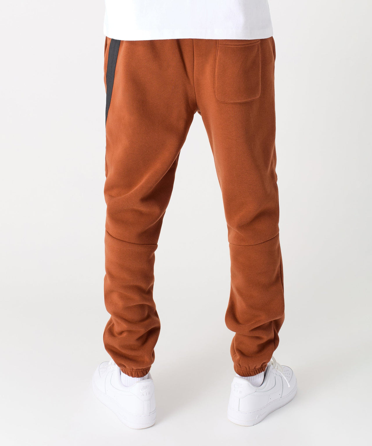 Haram Jogger - Brown