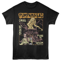 Thumbnail for Pumpkinhead - Panels T-Shirt