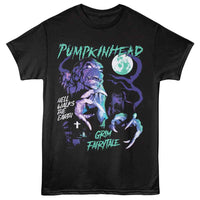 Thumbnail for Pumpkinhead - He Walks The Earth T-Shirt