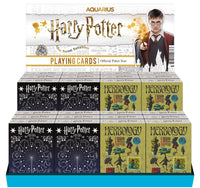 Thumbnail for 24 Playing Cards Pre-pack - Harry Potter (Assorted) – 1 PC PPK ($88.80 each)