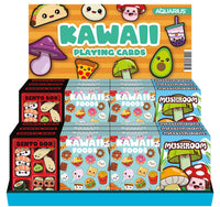 Thumbnail for 24 Playing Cards Pre-pack - Kawaii Assorted – 1 PC PPK