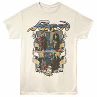 Thumbnail for Poison - Poison Say Ahhh T-Shirt