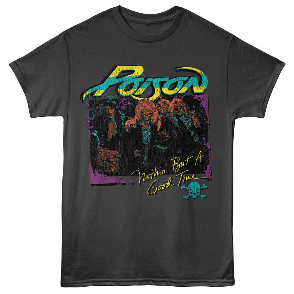 Poison