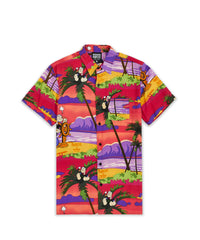 Thumbnail for Popeye Sunset S/S Shirt