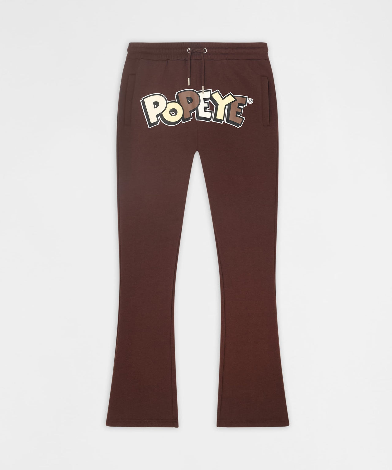 Popeye Stacked Sweatpant
