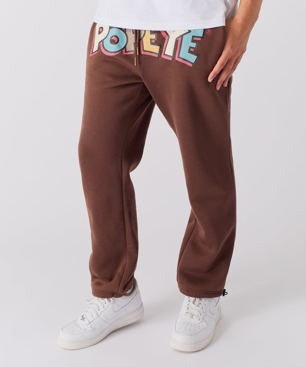 Popeye Jogger
