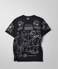Thumbnail for Popeye Construction T-Shirt