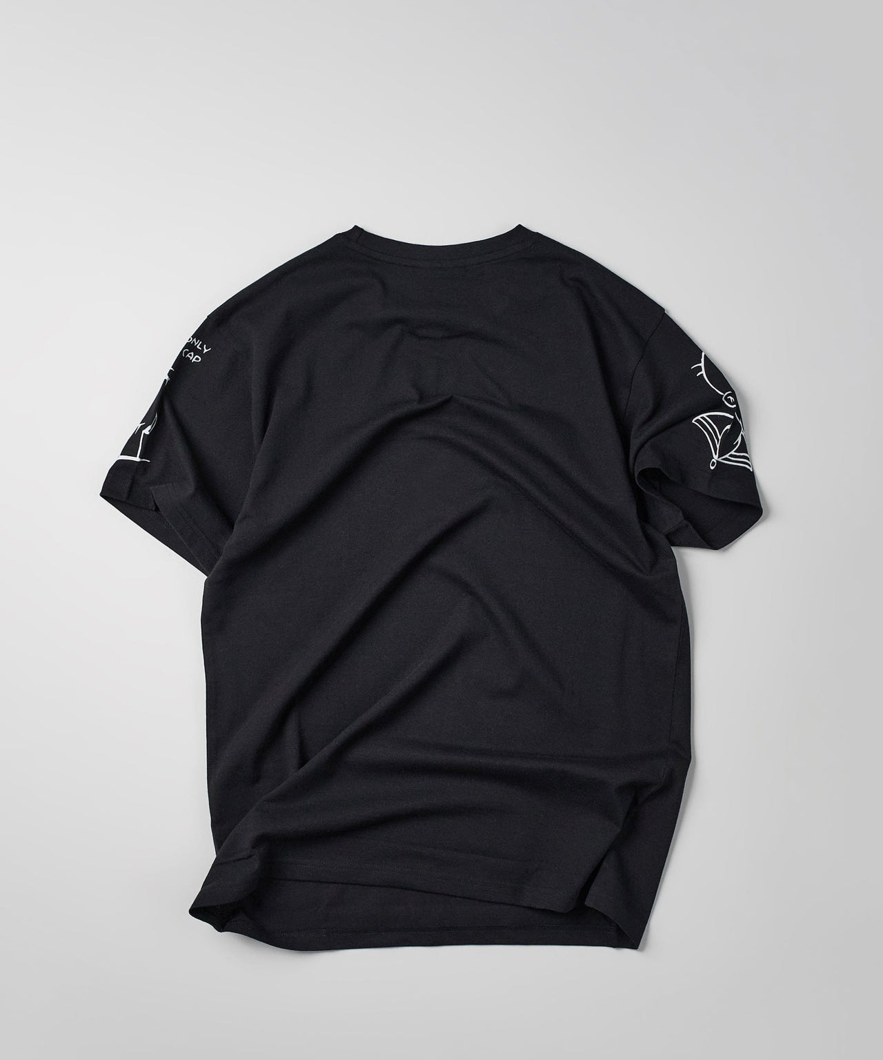 Popeye Construction T-Shirt