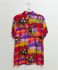 Thumbnail for Popeye Sunset S/S Shirt