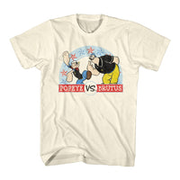 Thumbnail for POPEYE-VS-NATURAL ADULT S/S TSHIRT