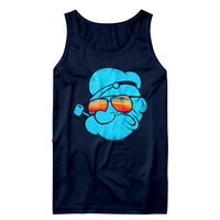 Thumbnail for POPEYE-AVIATORS-NAVY ADULT TANK