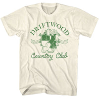 Thumbnail for POPEYE-POPEYE DRIFTWOOD CC-NATURAL ADULT S/S TSHIRT