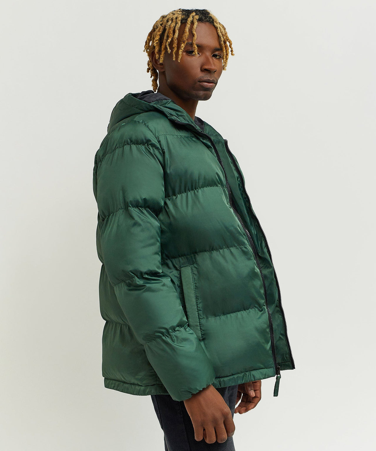 Winslow Puffer Jacket