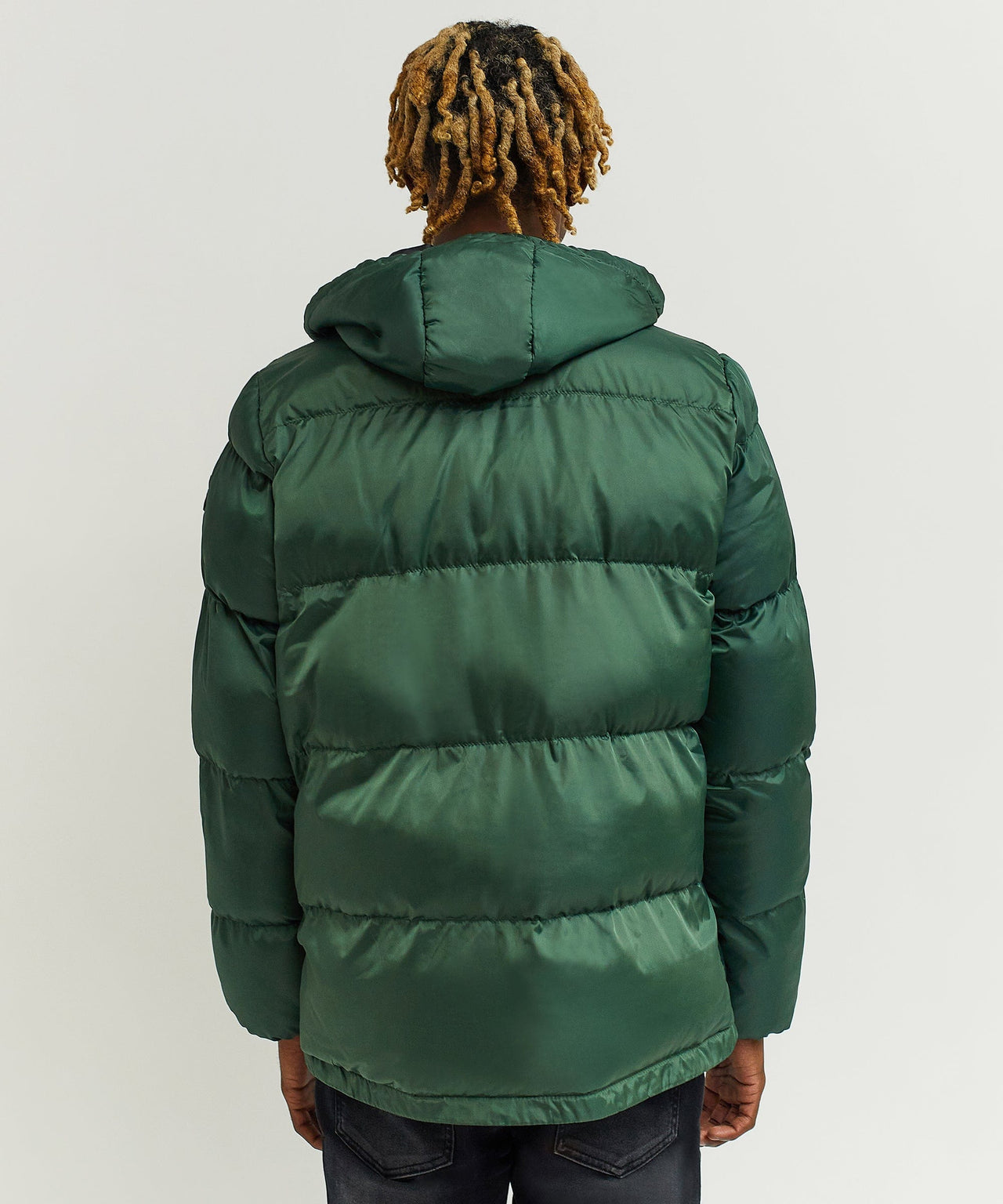 Winslow Puffer Jacket
