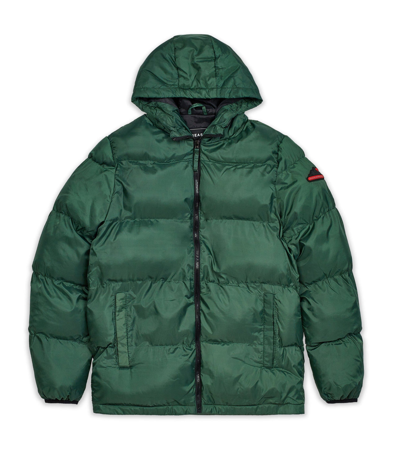 Winslow Puffer Jacket