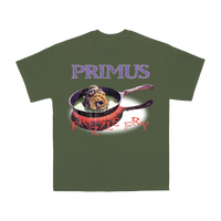 Thumbnail for FRIZZLE FRY T-SHIRT