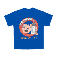 Thumbnail for SUCK ON THIS T-SHIRT