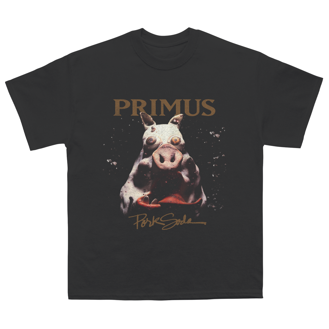 PORK SODA T-SHIRT
