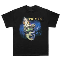 Thumbnail for PRIMUS - ANTIPOP T-SHIRT