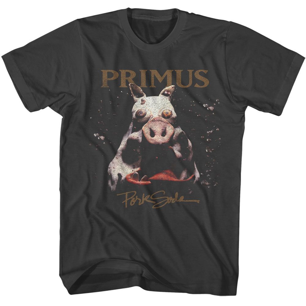PRIMUS PORK SODA