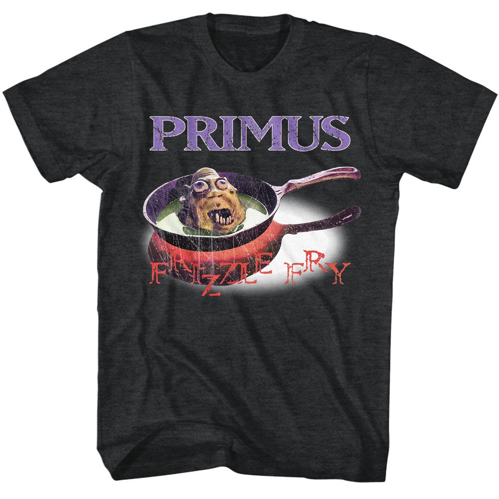 PRIMUS FRIZZLE FRY