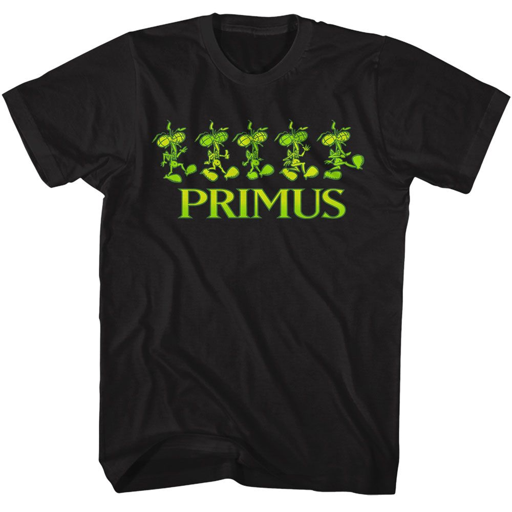 PRIMUS DANCING SKEETERS