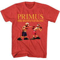 Thumbnail for PRIMUS ANIMALS