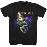 Thumbnail for PRIMUS ANTIPOP