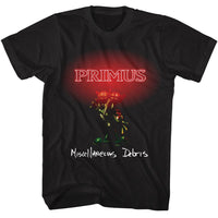 Thumbnail for PRIMUS MISC DEBRIS