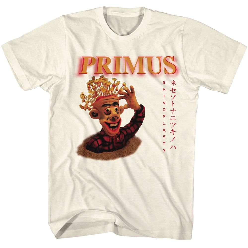 PRIMUS RHINOPLASTY