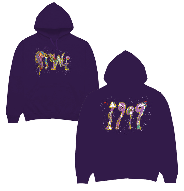 1999 HOODIE