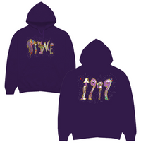 Thumbnail for 1999 HOODIE