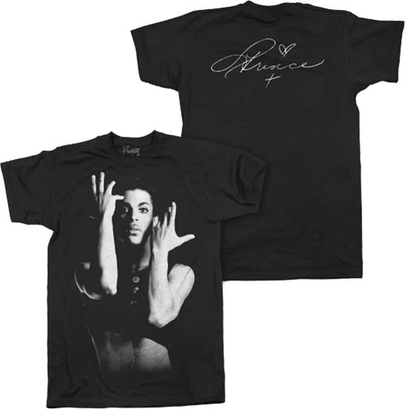 PARADE PHOTO MENS T-SHIRT